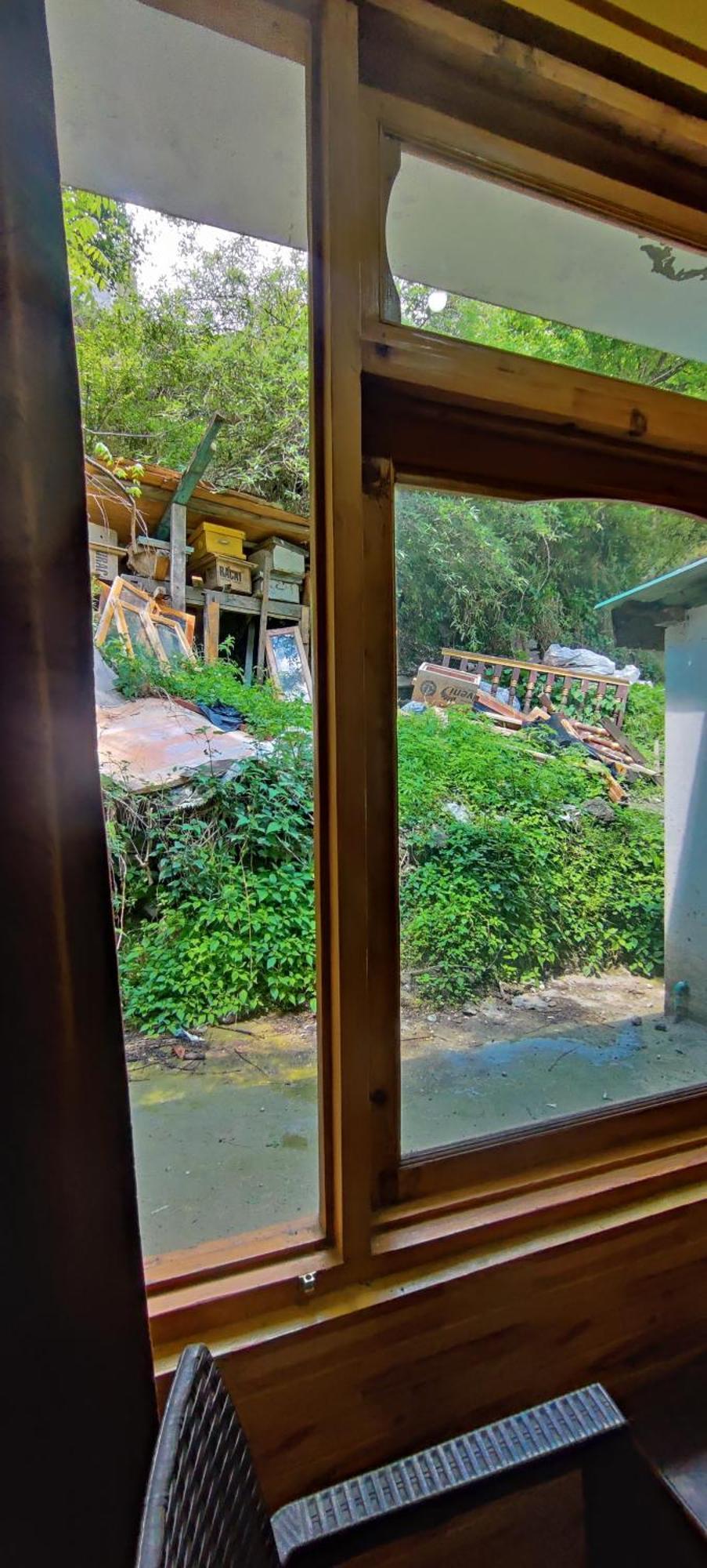 Hotel Flipsyde Retreat Kasol Exteriér fotografie